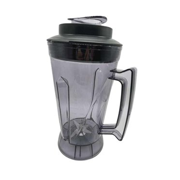GUOOL Récipient de Mixeur Anti-Vibration Réduction de Bruit 4L pour 010 G2001 G5200