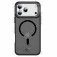 thumbnail image 1 of Blu Element Étui Chromatic Kick MagSafe Noir pour iPhone 17 Pro Max, 1 of 5