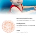 thumbnail image 4 of Small Inflatable Swimming Pool Toddler Portable Blow Up Ball Play Pit PVC Material Indoor Outdoor Backyard Use, 4 of 7