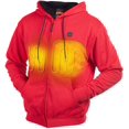 thumbnail image 1 of Heated Hoodie with Battery and Charger (Unisex), 1 of 6