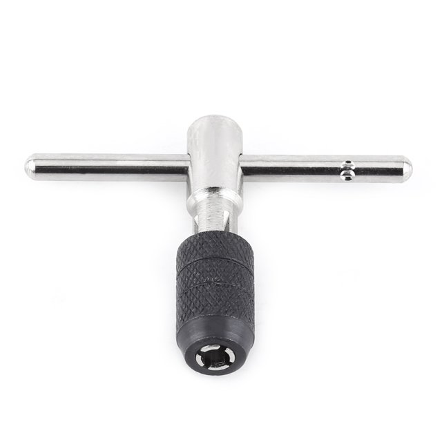 Clé à Robinet, 9pcs Mis en Tarauds à Vis Taraudage Outil de Taraudage Conception Next-Gen