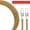 B, variant on Vrorvz Electrician Threading Device for Cable Network Wire Installation Spring Steel Tool for Routing in Walls Floors Ceilings Suit for Home Improvement Long Lasting Multi Angle Bending