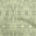 thumbnail image 1 of oneOone Rayon Light Yellow Fabric Moire Craft Projects Decor Fabric Printed By The Yard 56 Inch Wide, 1 of 4