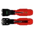 thumbnail image 2 of Clé à Outils Installateur d'Évier Portable, Polyvalent 18 en 1 Clé de Robinet Chute Moulage Intégré Haute Résistance avec 2 Bulles pour la Réparation de Plomberie, 2 of 8