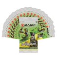 thumbnail image 4 of Magic: The Gathering The Brothers War Jumpstart Boîte de Boosters / 18 Paquets (360 Cartes Magic), 4 of 7