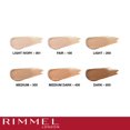 thumbnail image 2 of Rimmel London Lasting Finish Breathable Concealer, 2 of 5