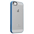 thumbnail image 1 of Belkin Grip Candy Sheer Case For iPhone 5 / 5S and iPhone SE (Blue and Smoke), 1 of 1
