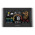 thumbnail image 2 of LA Crosse Technology 1180033 Wireless Wi-Fi Weather Station with SPD, 2 of 7