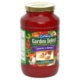 thumbnail image 3 of Catelli Garden Select Garlic & Onion Pasta Sauce, 600 mL, 3 of 16