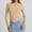 A, variante sur MESSUEN T-Shirt à Encolure Dégagée Femme Ajusté Manches Longues Chemises pour Femme T-Shirts à Manches Longues Débardeurs Basiques pour Chemisiers pour Femme Haut Basique pour Femme Hauts Basiques pour Femme Vert 1 TG