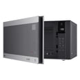 thumbnail image 3 of LG 1.5 cu.ft Counter Top Microwave Oven with Neochef Smart Inverter, 3 of 3