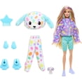 thumbnail image 2 of Barbie Cutie Reveal Rêve couleur Poupée et acc. Dalmatien, 2 of 6