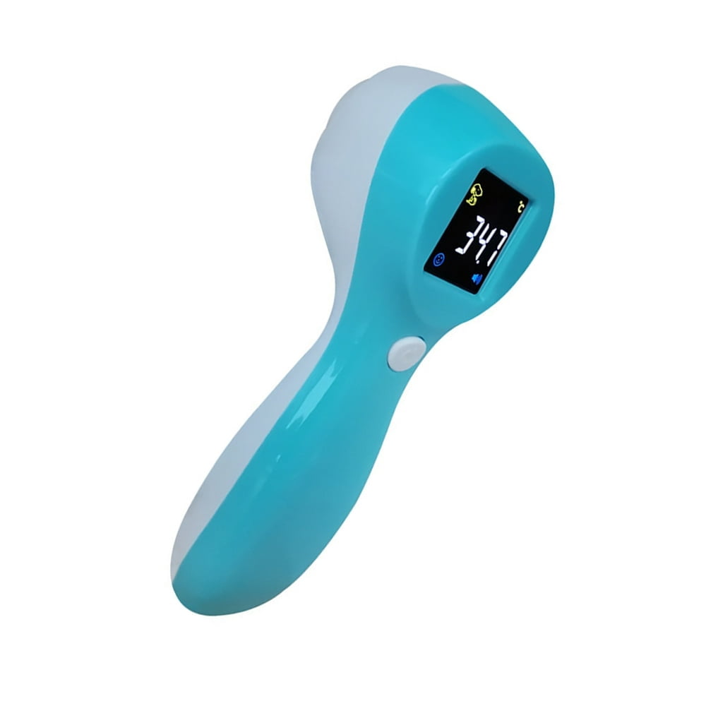 Pet Thermometer Pet Caring Supplies  Detection Devices Testing Equipment Home LCD Display Accurate Temperature Tester