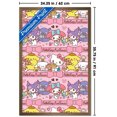 thumbnail image 2 of Hello Kitty et ses amis : 25 heures de goûter - Collage, 2 of 4