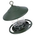thumbnail image 4 of Durable Outdoor Bird Bath and Feeder for Garden, 4 of 9