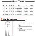 thumbnail image 3 of Pantalon de Pyjama Capri pour Femme, Détente, Décontracté, Été, Bas Amples et Confortables, Jambe Grand, Court, Pantalon de Nuit avec Poches, 3 of 3