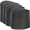 thumbnail image 1 of 4pcs Non slip Rubber Ladder Feet Protectors Ladder Cover Accessories, 1 of 7