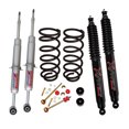 thumbnail image 1 of Skyjacker Suspensions T4330STBB Kit de Levage Suspension Noir Max, 1 of 1
