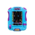 thumbnail image 2 of Meitianfacai Boy's Gift Funny Mobile Adventure Racing Game Machine Simulation Racing Challenge Children's Puzzle Board Game Parent Child Toy, Blue, 2 of 6