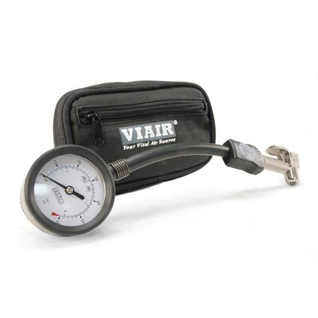 Viair 00033 Manomètre 3-en-1