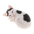 thumbnail image 1 of Xingzhi Simulation Animal Model Kids Educational Toys panda side sleeping PL127-1518, 1 of 5