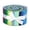 Option1 A 36PCS, variant on 36 Pieces Jelly Fabric Roll 2.5 Inch Roll Up Fabric Quilting Strips Floral Printed Craft Fabric Bundle Precut Patchwork with Assorted Patterns , Floral B 36PCS