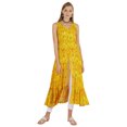 thumbnail image 1 of Phagun Kurti Évasé Imprimé Indo Western pour Femmes Sans Manches Tenue Traditionnelle Indienne, 1 of 7