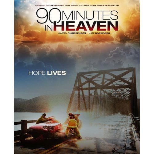 90 Minutes In Heaven (Sous-titres français)