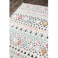 thumbnail image 4 of ECARPET Kaia Contemporary Area Rug for Living Room, Bedroom, Dining Room, Entrance, Hallway and More., 4 of 9