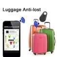 thumbnail image 3 of Mini GPS Bluetooth 5.0 Tracker Anti-Lost Device Anti-Lost Device Pet Kids Bag Wallet Tracking Smart Finder Locator pk Airtag White, 3 of 6