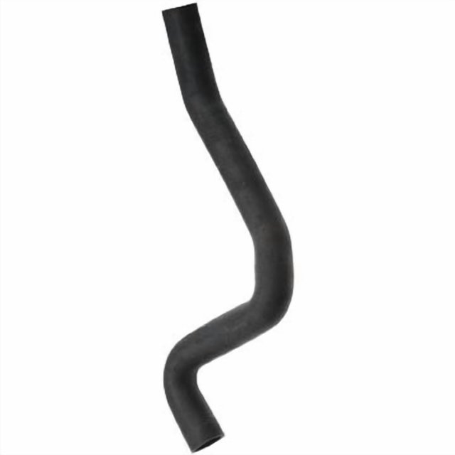 Dayco Products Inc 70724 Tuyau de Radiateur Courbé de Remplacement OE; Longueur 23-1/4 Po