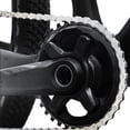 thumbnail image 3 of maskred Carbon Steel Easy To Install Wide Compatibility Bike Chain For Mountain And Road Bikes Stylish Colorful 8 Speed 1Set, 3 of 6