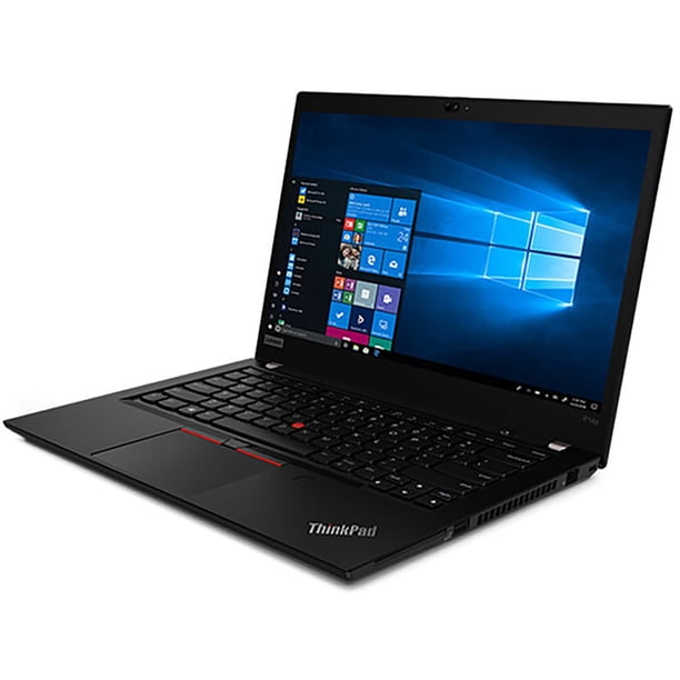 Refurbished (Good) - Lenovo ThinkPad P14s Gen 3, 14