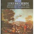 thumbnail image 1 of Boccherini: Quintetti per flauto, G. 438, 440, 442, 1 of 1