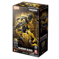 thumbnail image 2 of Blokees Transformers Classic Bumblebee Model Building Kit, Ages 12+, 2 of 6