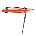 thumbnail image 1 of Trolling Board K, Sea Fishing Boat Artificial Type Diveboard Fish Bait Tackle Tool7, 1 of 8