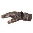 thumbnail image 2 of Gants d'étoffe lourde pour jeunes Realtree Edge, 2 of 4