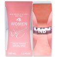 thumbnail image 1 of 4 Femmes Delicioud par New Brand pour Femmes - Vaporisateur EDP 3.3 oz, 1 of 2