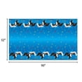 thumbnail image 3 of Game on plastic tablecloth, 3 of 4