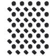 thumbnail image 3 of MasteelfCA 1 Ensemble de Pinces de Queue de Lacet Boucles de Verrouillage de Lacet Pinces de Lacet en Plastique, 3 of 7