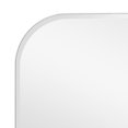 thumbnail image 5 of Mirrorize Canada 24x36 Frameless Arch Mirror, 5 of 5