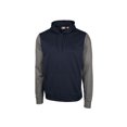 thumbnail image 1 of Clique Veste à Enfiler Sport Colorblock pour Homme Elsa, 1 of 1