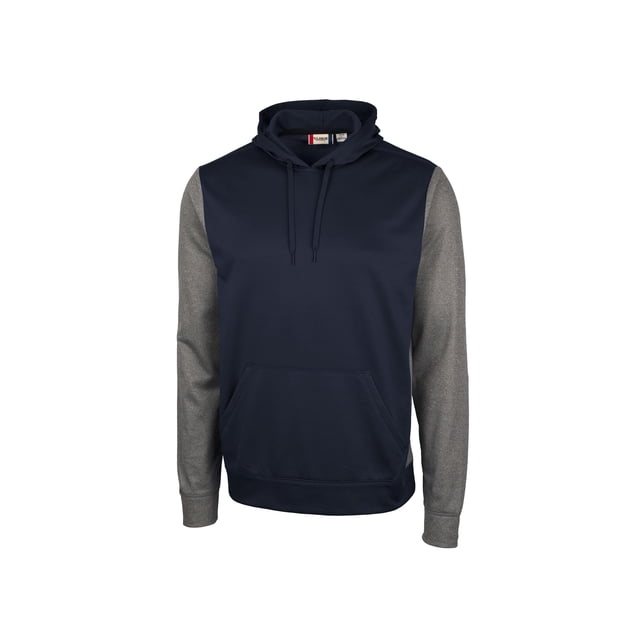 Clique Veste à Enfiler Sport Colorblock pour Homme Elsa