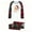 Women, variant on Horkkom Christmas Pajamas for Family Christmas Pajamas Matching Sets Holiday Party Pjs for Mens Womens Kids Toddler 7 Y