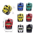 thumbnail image 3 of Unatoiry Tally Counter Knit Clickers 5 Digit Number Manual Enumerator LCD Electronic Golf Sports Counting Tool Supplies Red 1Set, 3 of 6