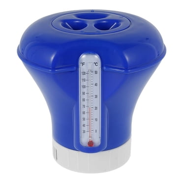 Distributeur Flottant de Comprimés de Chlore Chimique pour Piscine, Flotteur pour Spa, Outil de Désinfection Nettoyant