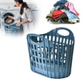 thumbnail image 1 of Organisateur de Rangement Pliable pour Lessive, Durable et Léger, pour Vêtements et Jouets, Conception Gain de Place, 1 of 6