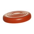 thumbnail image 3 of Elodie Bar Stool Replacement Seat Top Barstool Seat Cushion for Dining Room Offices Orange, 3 of 8