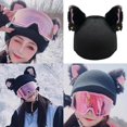 thumbnail image 3 of Ski Helmet Cover -50% OFF O8Z9, 3 of 8