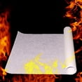 thumbnail image 4 of 1/5 sheets Magic Flash Paper Fire Magic 20*25cm Paper Magic Professional Props Magic Trick, 4 of 5